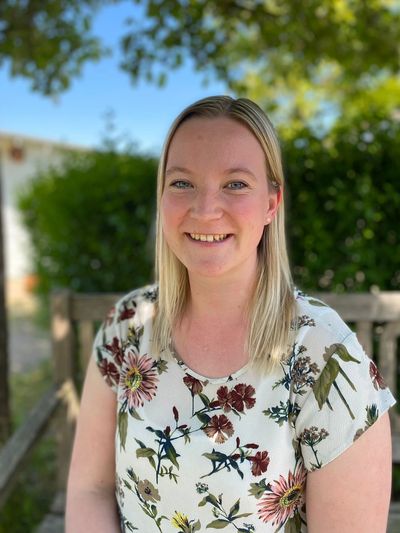 Unsere Leitung | Kiga Gänseblümchen